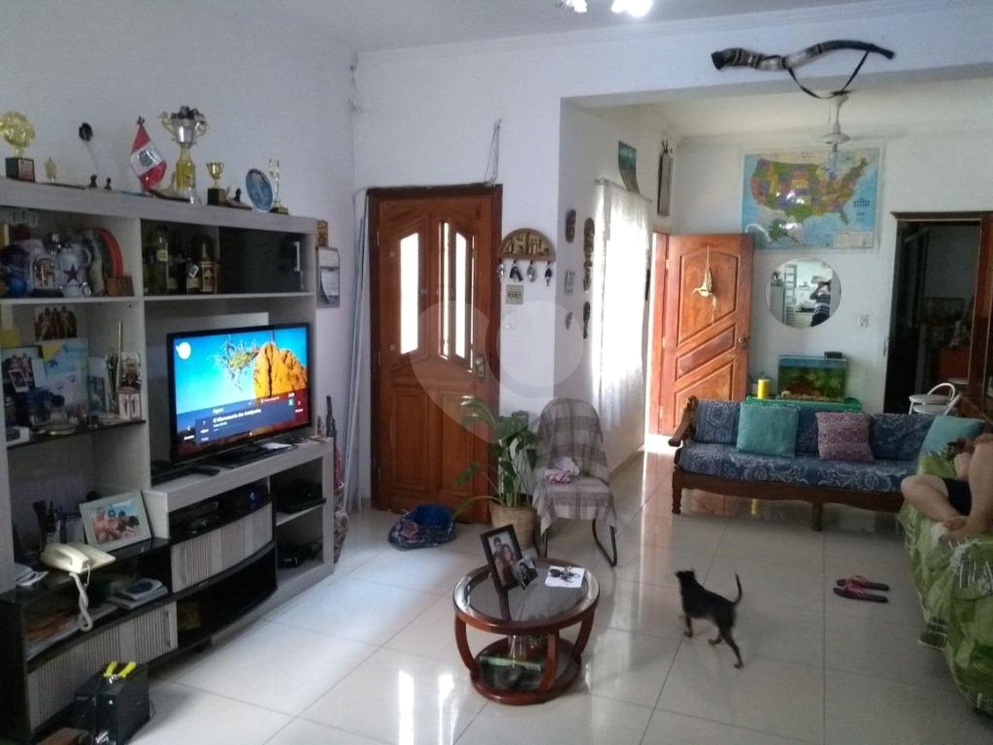 Casa à venda com 5 quartos em Ipiranga, São Paulo, SP