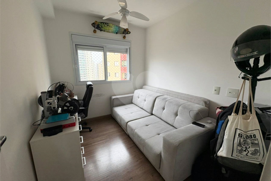 Apartamento à venda com 2 quartos em Santana, São Paulo, SP
