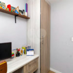 Apartamento à venda com 2 quartos, sendo 1 suíte, em Vila Gustavo, São Paulo, SP