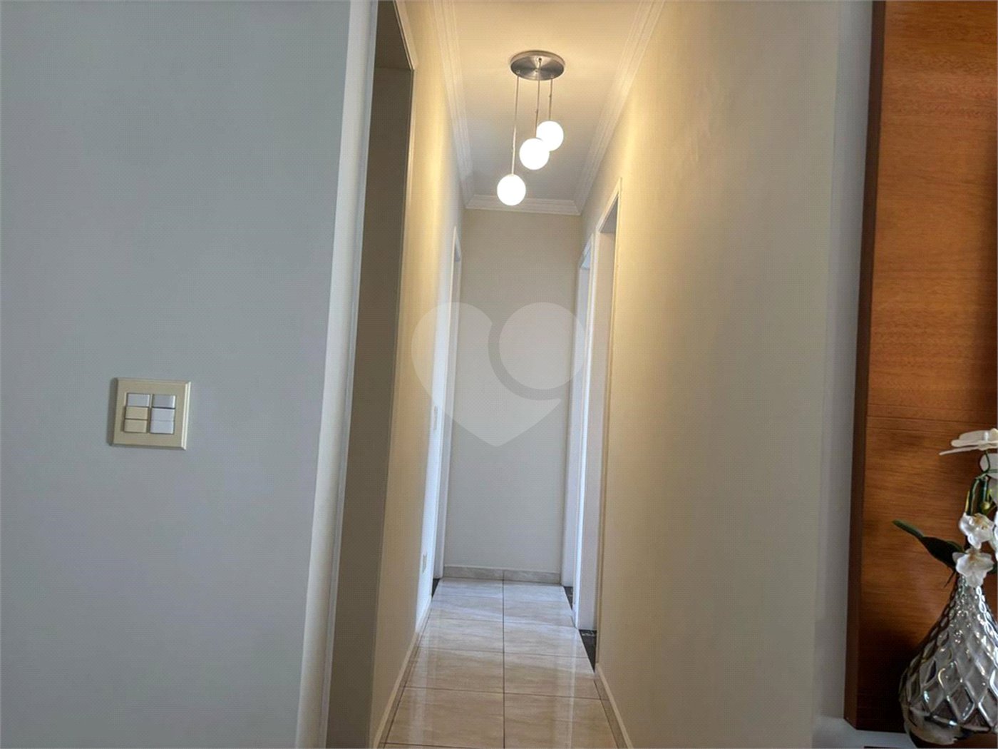Apartamento à venda com 3 quartos, sendo 1 suíte, em Vila Esperança, São Paulo, SP