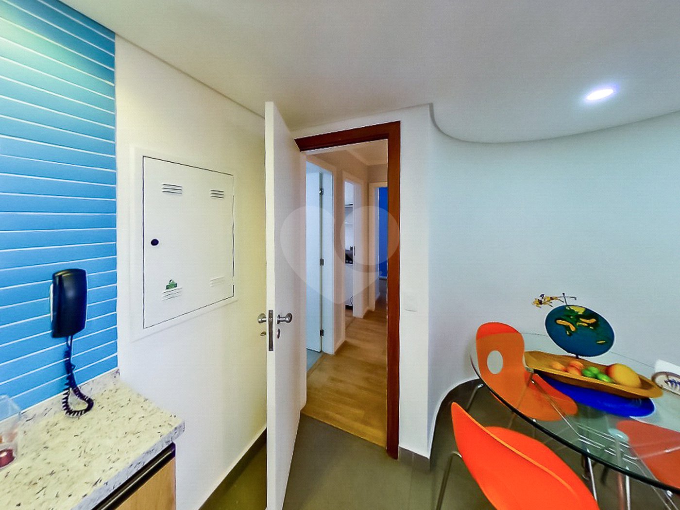 Apartamento à venda com 4 quartos, sendo 2 suítes, em Alto da Boa Vista, São Paulo, SP
