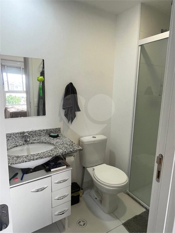 Apartamento à venda com 2 quartos, sendo 1 suíte,  em Vila Cruzeiro, São Paulo, SP