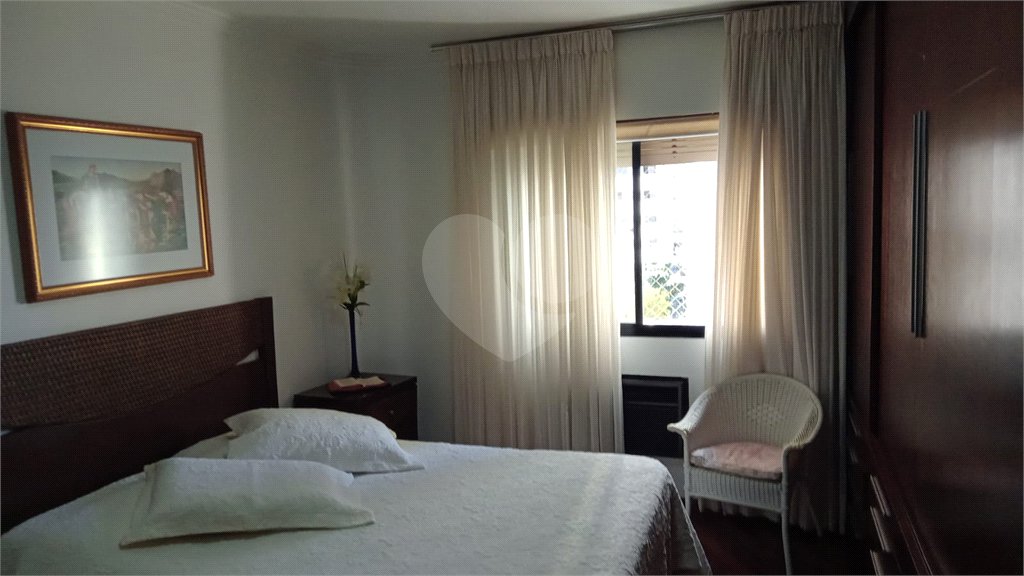 Apartamento à venda com 3 quartos, sendo 1 suíte,  em Santana, São Paulo, SP