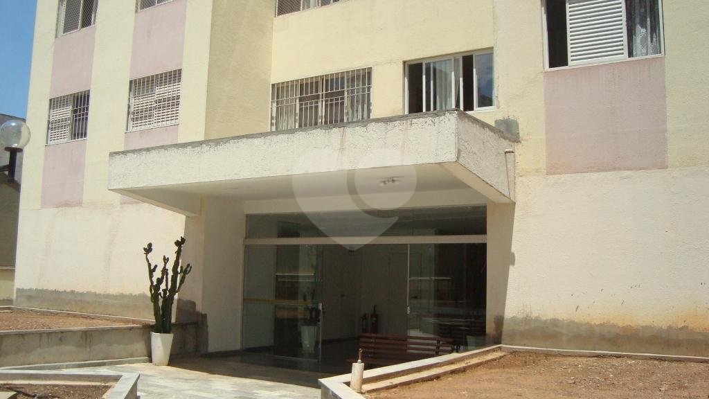Apartamento à venda com 2 quartos em Santana, São Paulo, SP