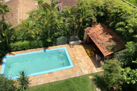 Casa à venda com 5 quartos, sendo 2 suítes, em Jardim Marajoara, São Paulo, SP