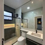 Casa à venda com 3 quartos, sendo 1 suíte, no condomínio Park Gran Reserve, Indaiatuba - SP