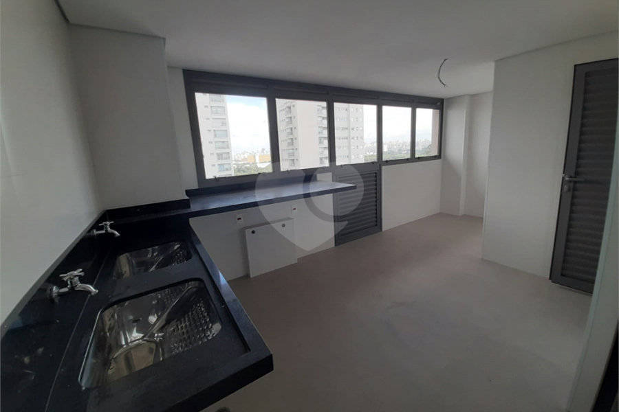 Apartamento à venda com 4 suítes em Santana, São Paulo, SP