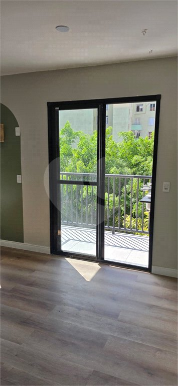Apartamento para alugar com 1 quarto em Campos Elíseos, São Paulo, SP