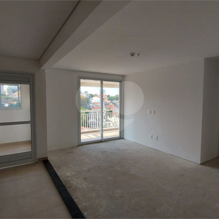 Apartamento à venda com 1 suíte em Santana, São Paulo, SP