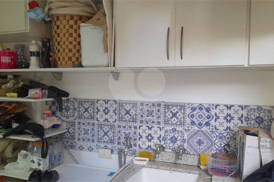 Casa de Vila à venda com 3 quartos em Vila Mariana, São Paulo, SP