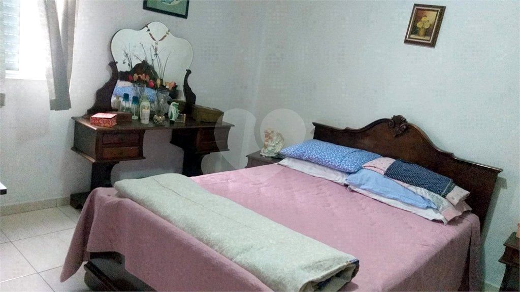 Apartamento à venda com 2 quartos em Parada Inglesa, São Paulo, SP