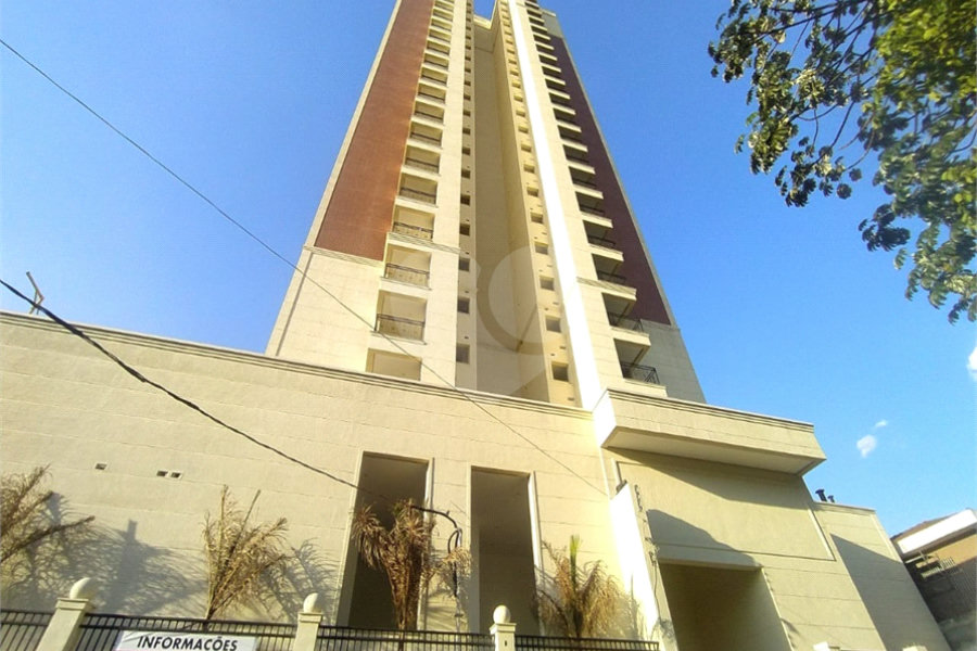 Apartamento à venda com 2 quartos, sendo 1 suíte,  em Jardim São Paulo(zona Norte), São Paulo, SP