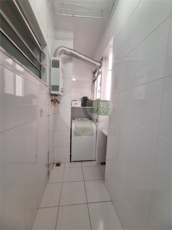 Apartamento à venda com 2 quartos, sendo 1 suíte,  em Tijuca, Rio de Janeiro, RJ