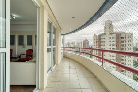 Apartamento à venda com 4 quartos, sendo 2 suítes, em Vila Mascote, São Paulo, SP