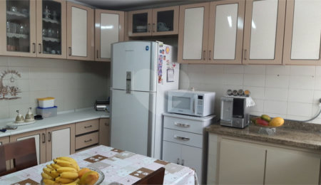 Sobrado à venda com 2 quartos em Jaçanã, São Paulo, SP