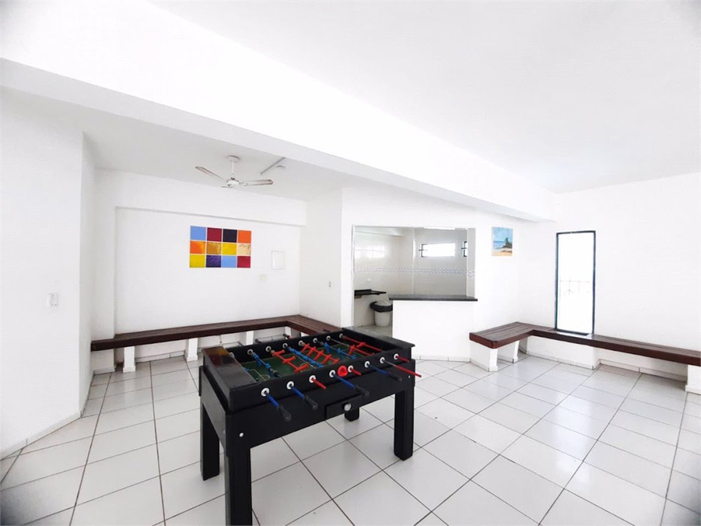 Apartamento Residencial à venda, Jardim Enseada, Guarujá - AP0795.