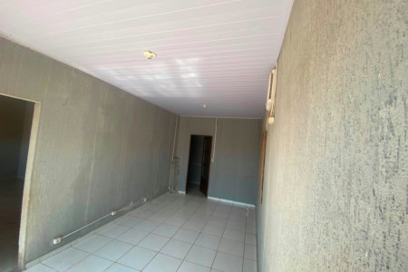 Casa para alugar com 2 quartos, sendo 1 suíte,  em Jardim Brasília, Três Lagoas, MS
