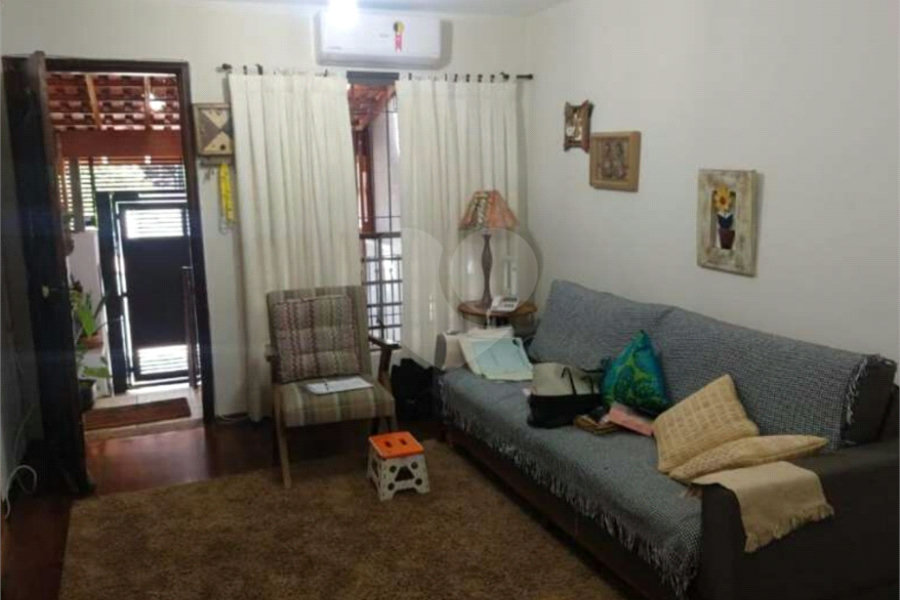 Sobrado à venda com 3 quartos em Freguesia do Ó, São Paulo, SP