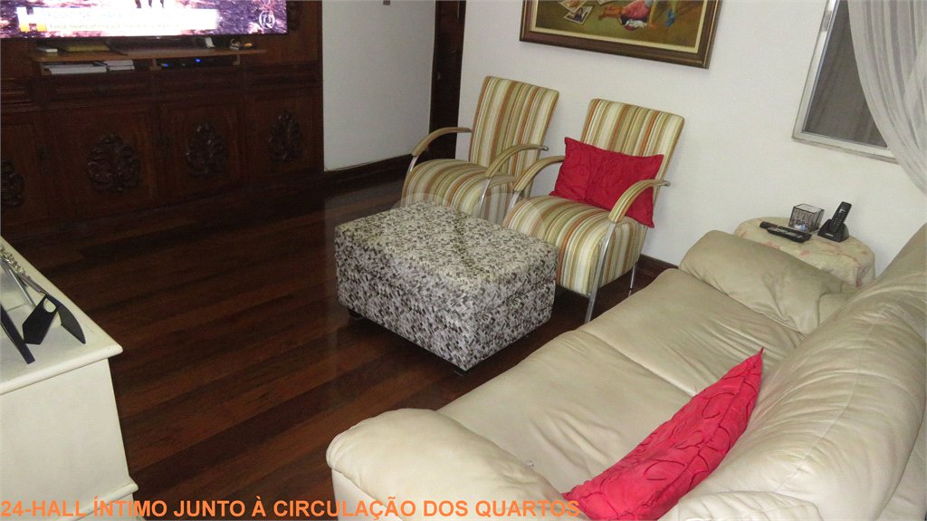 Apartamento à venda com 4 quartos, sendo 2 suítes, em Tijuca, Rio de Janeiro, RJ