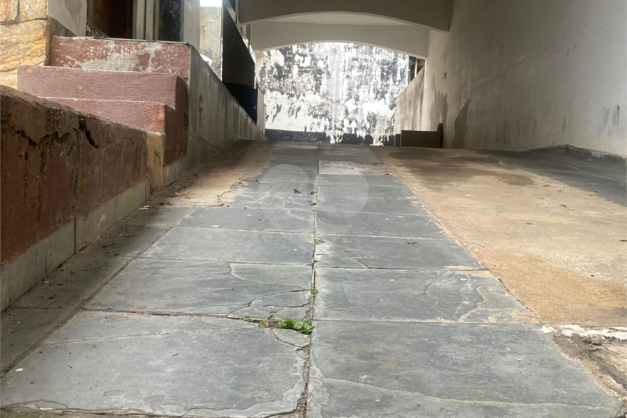 Casa à venda com 6 quartos em Santana, São Paulo, SP