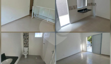 Casa à venda com 5 quartos em Mandaqui, São Paulo, SP