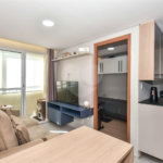 Apartamento à venda com 2 quartos em Paraisópolis, São Paulo, SP