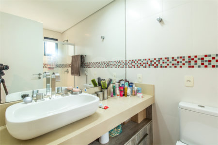 Apartamento à venda com 4 quartos, sendo 2 suítes,  em Vila Mariana, São Paulo, SP