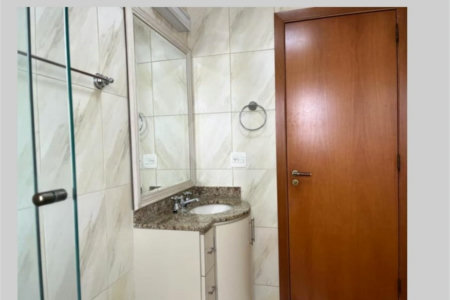 Apartamento à venda com 4 quartos, sendo 1 suíte,  em Saúde, São Paulo, SP