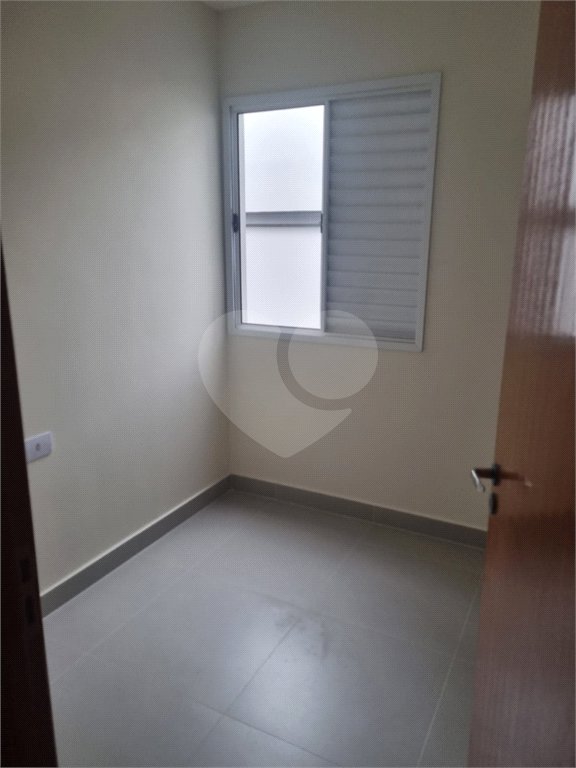 Apartamento à venda com 2 quartos em Vila Gustavo, São Paulo, SP