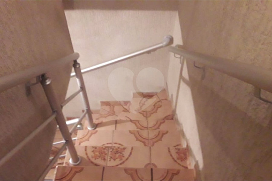 Sobrado à venda com 3 quartos, sendo 1 suíte, em Parque Continental I, Guarulhos, SP