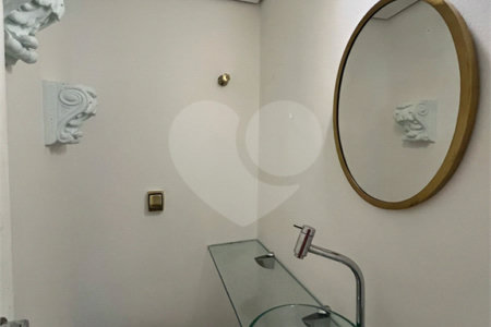 Apartamento para alugar com 3 suítes em Chácara Santo Antônio, São Paulo, SP