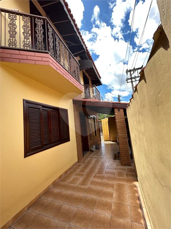 Casa à venda com 3 quartos em Central Parque Sorocaba, Sorocaba, SP
