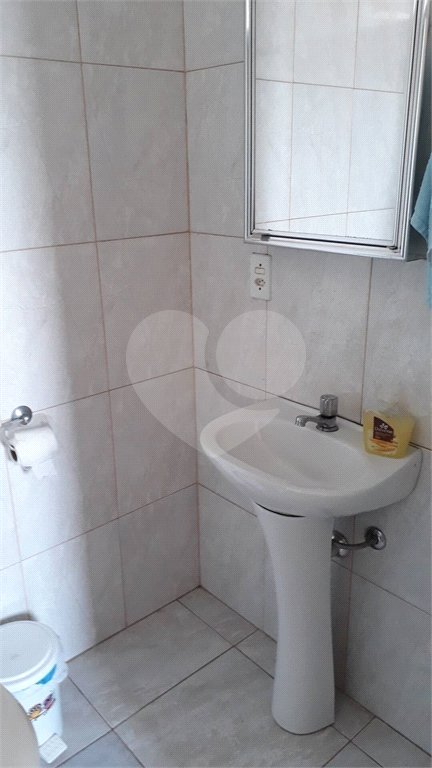 Apartamento à venda com 2 quartos, sendo 1 suíte, em Vila Urupês, Suzano, SP