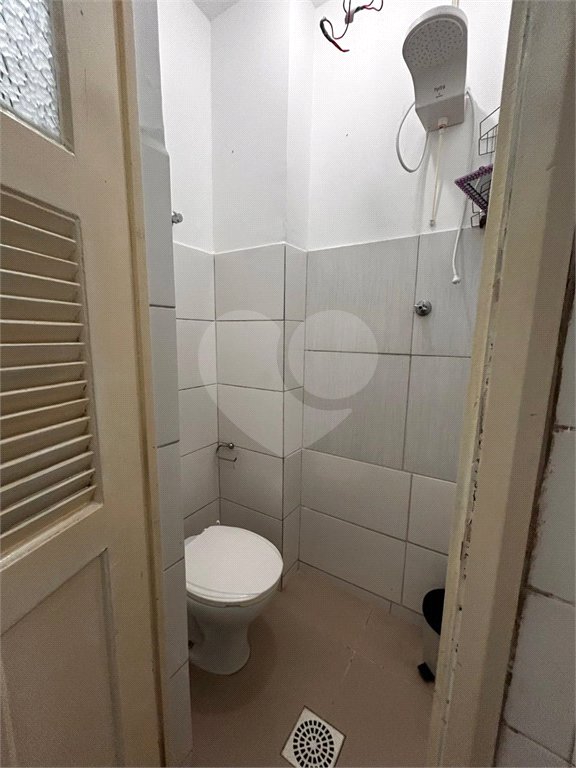 Apartamento à venda com 2 quartos em Tijuca, Rio de Janeiro, RJ