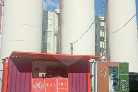 Apartamento à venda com 2 quartos em Campo Grande, Rio de Janeiro, RJ
