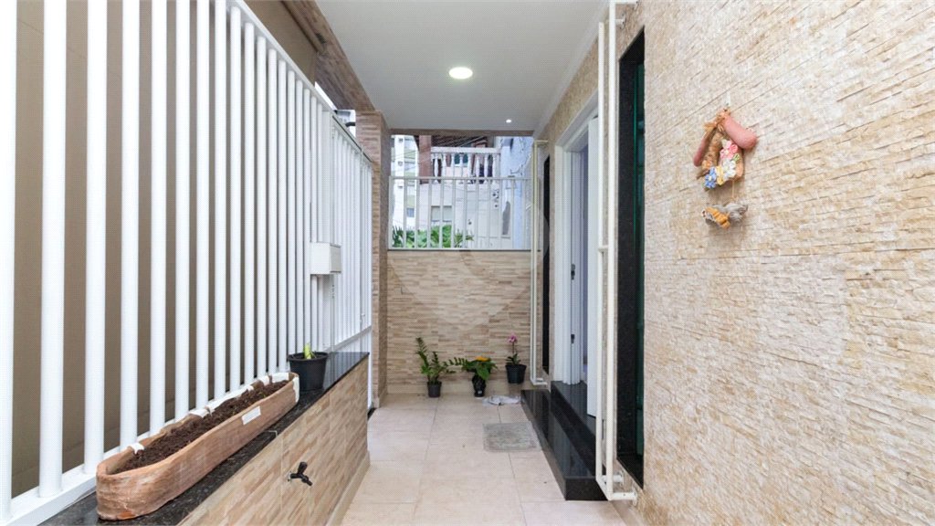 Casa de Vila à venda com 3 suítes em Méier, Rio de Janeiro, RJ