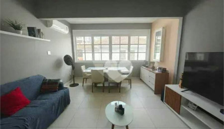 Apartamento à venda com 3 quartos em Tijuca, Rio de Janeiro, RJ