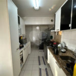 Apartamento à venda com 3 quartos, sendo 1 suíte, em Vila Monte Alegre, São Paulo, SP