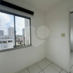 Apartamento para alugar com 3 quartos em Vila Mascote, São Paulo, SP