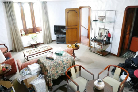 Casa à venda com 4 quartos, sendo 1 suíte, em Jardim Guedala, São Paulo, SP