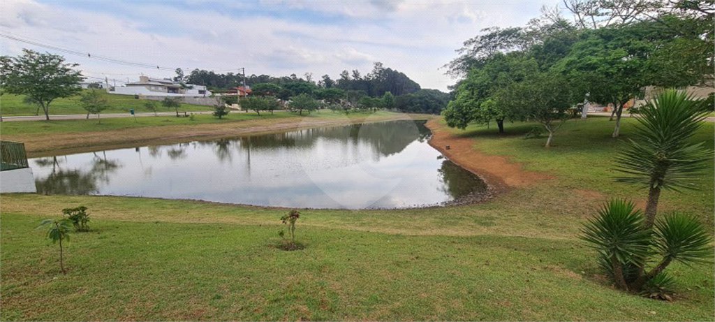 Terreno à venda no condomínio Evidence, Araçoiaba da Serra - SP