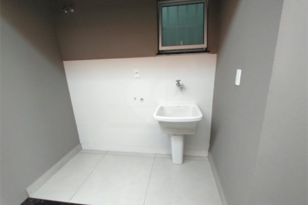 Casa à venda com 2 quartos em Vila Belo Horizonte, Itapetininga, SP