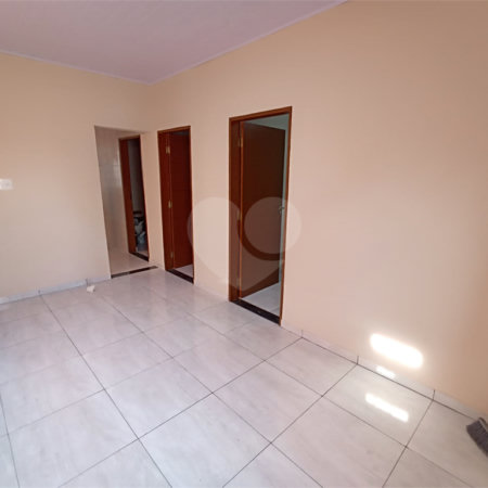 Casa à venda com 2 quartos em Vila Olho D'agua, Itapetininga, SP
