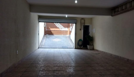 Sobrado à venda com 3 quartos, sendo 1 suíte,  em Jardim Monte Kemel, São Paulo, SP