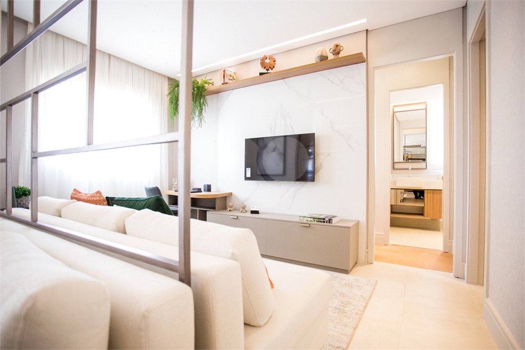 Apartamento à venda com 2 quartos, sendo 1 suíte, em Vila Rosália, Guarulhos, SP