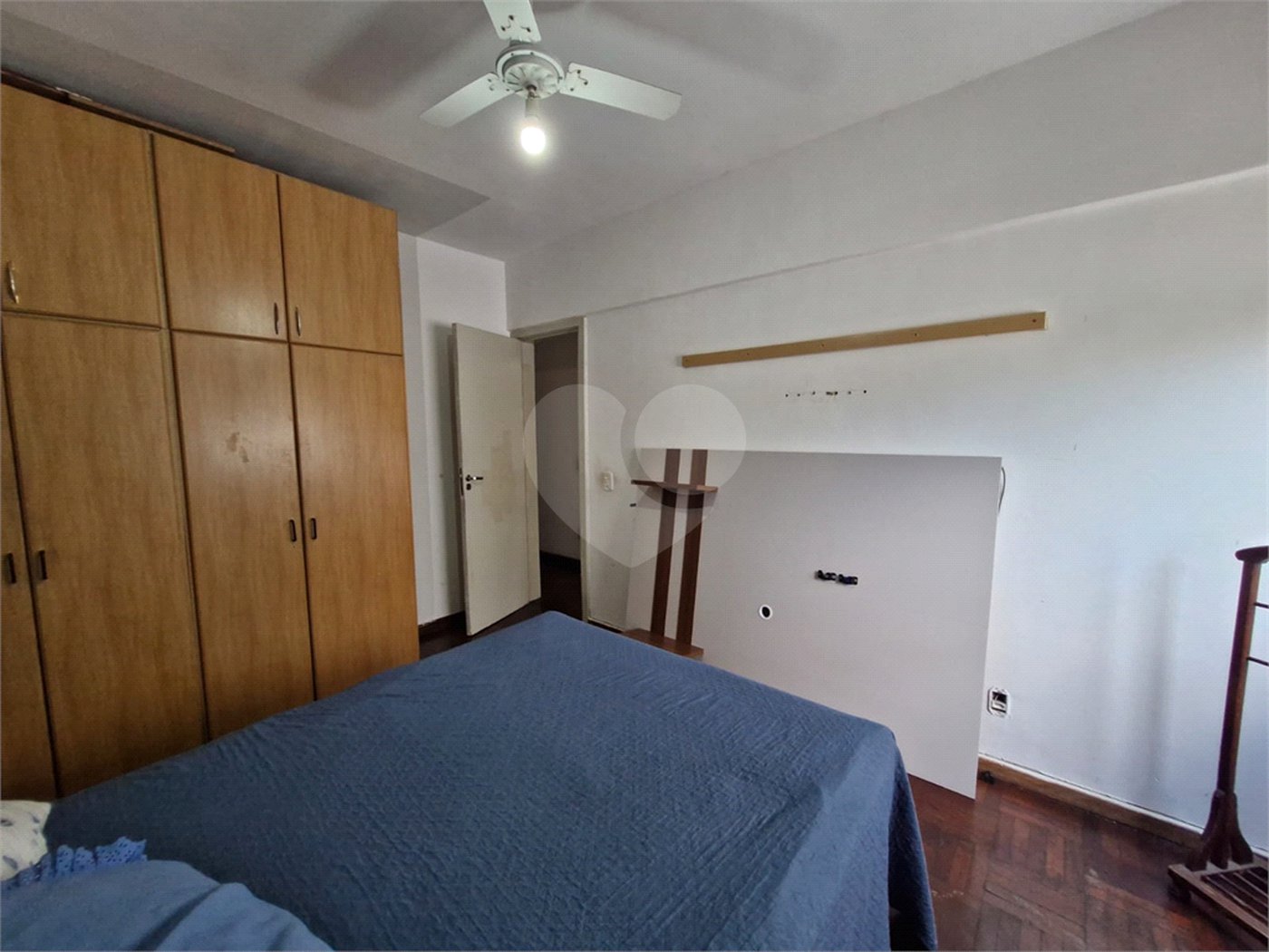 Apartamento à venda com 4 quartos, sendo 1 suíte, em Tijuca, Rio de Janeiro, RJ