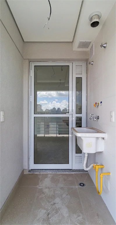Apartamento à venda com 2 quartos, sendo 1 suíte,  em Vila Progredior, São Paulo, SP
