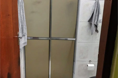 Sobrado à venda com 2 quartos, sendo 1 suíte, em Jardim Vale das Virtudes, São Paulo, SP