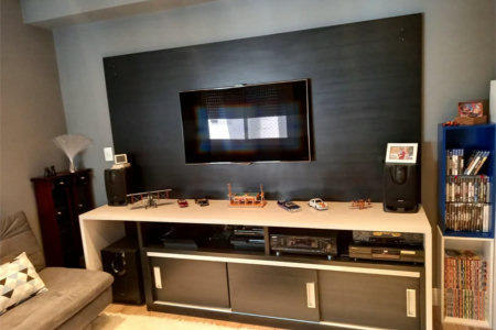 Apartamento à venda com 4 suítes em Vila Suzana, São Paulo, SP