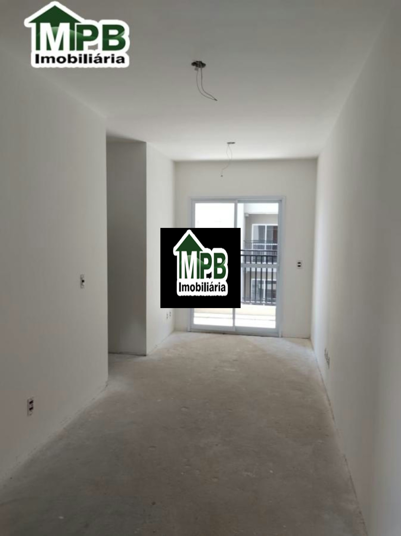 Apartamento à venda com 3 quartos em Caguassu, Sorocaba, SP